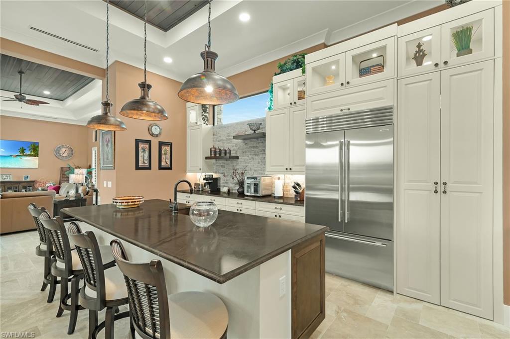 MARCO ISLAND - Residential