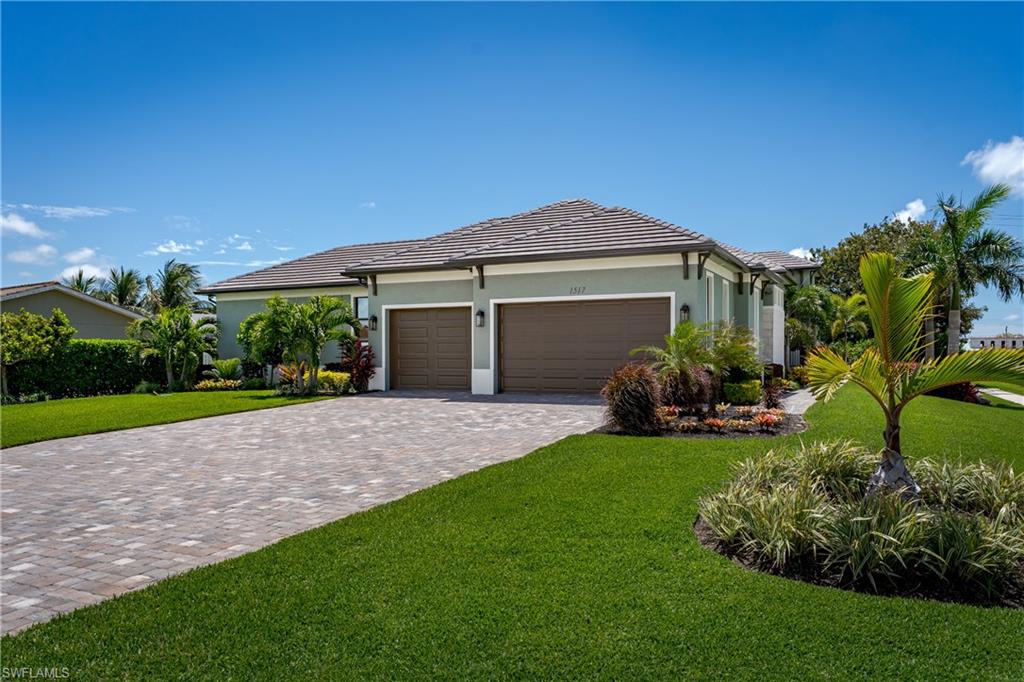 MARCO ISLAND - Residential