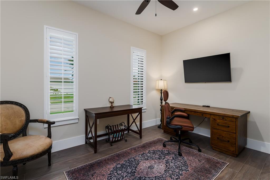 MARCO ISLAND - Residential