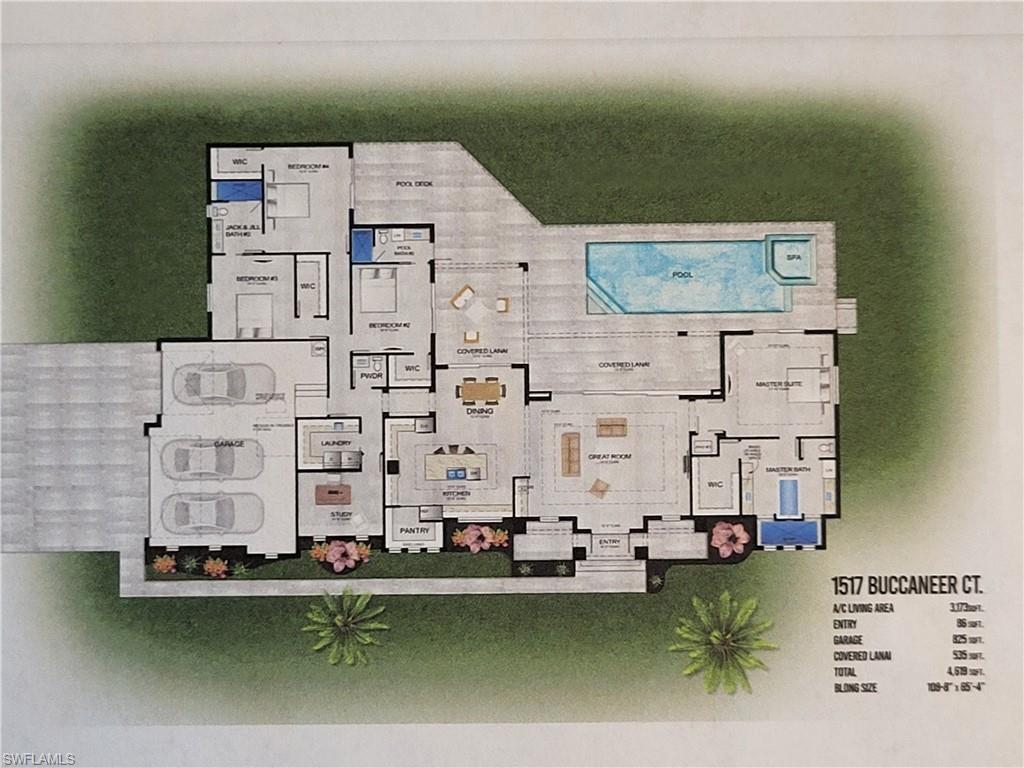 MARCO ISLAND - Residential