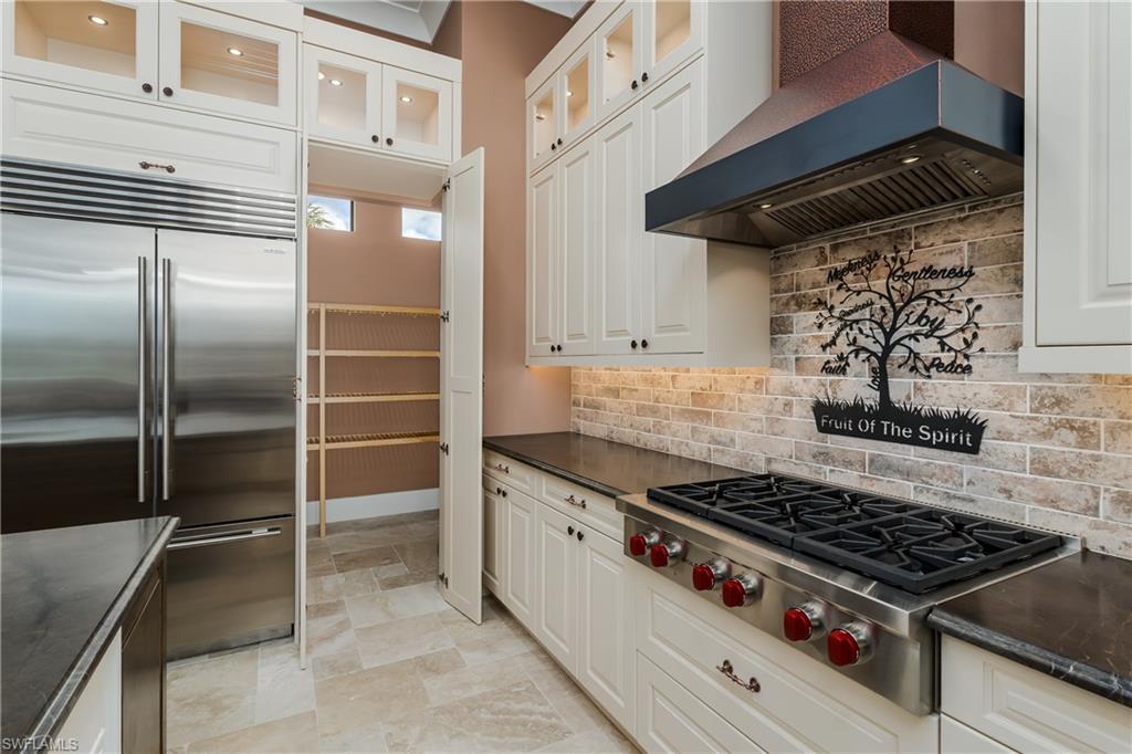 MARCO ISLAND - Residential