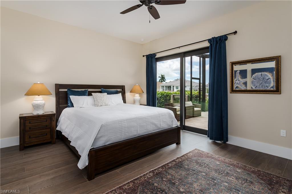 MARCO ISLAND - Residential