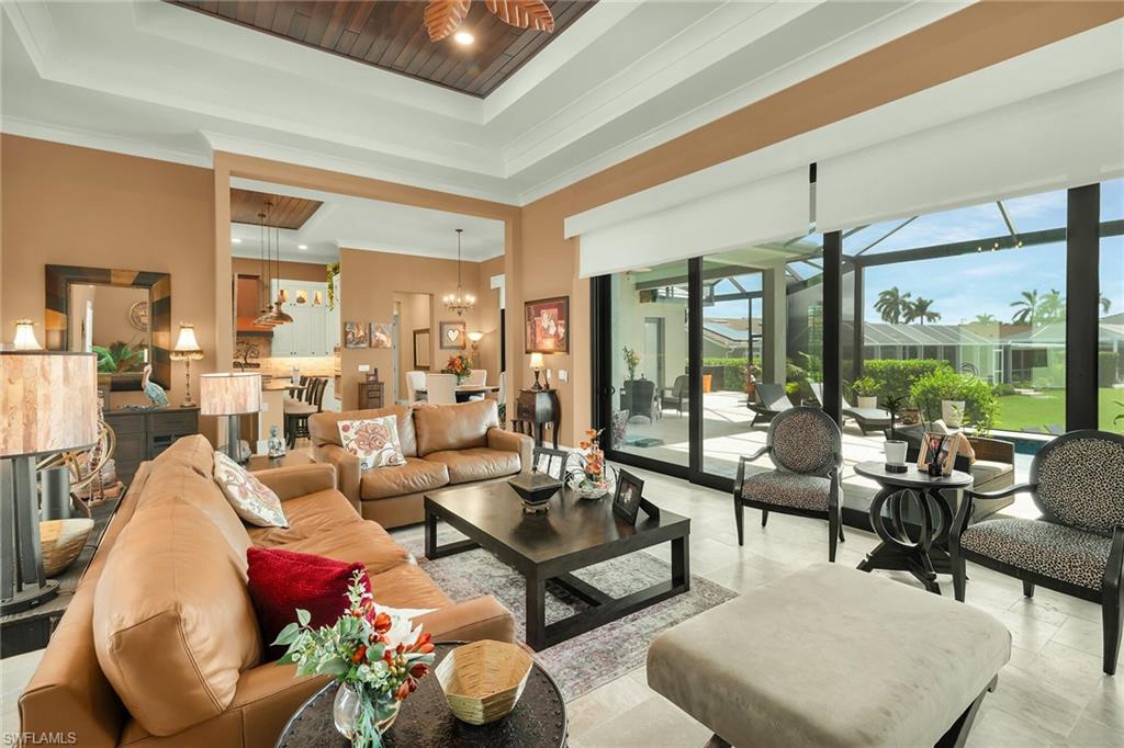 MARCO ISLAND - Residential