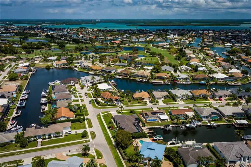 MARCO ISLAND - Residential