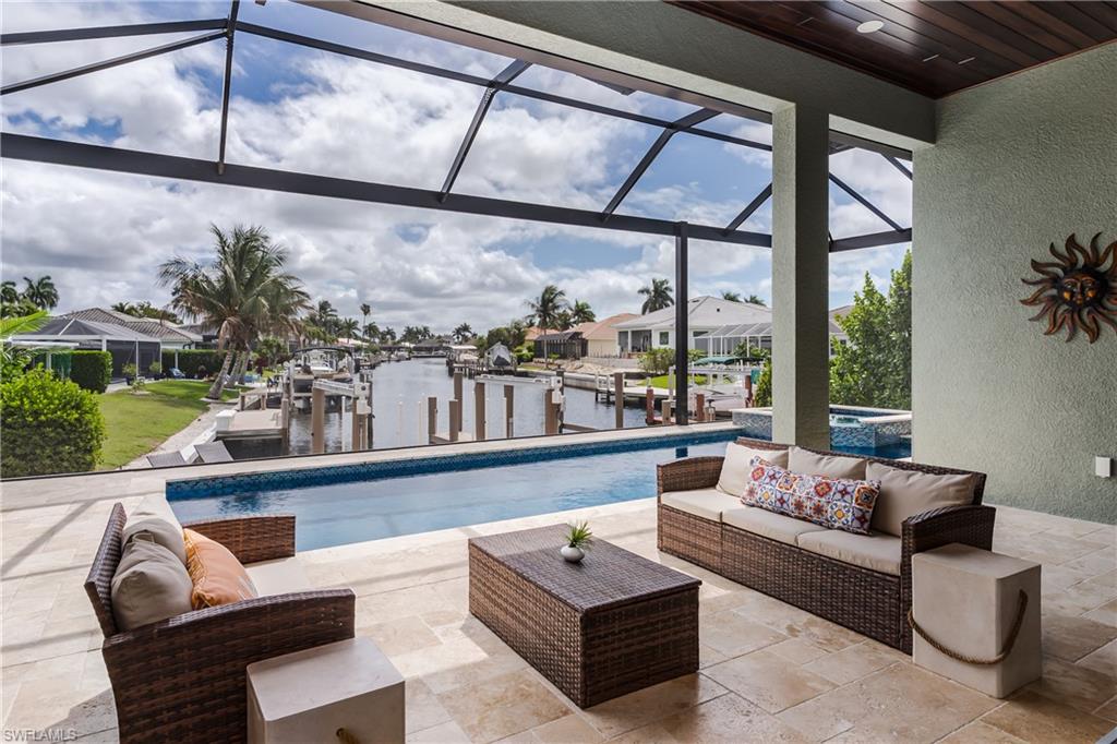 MARCO ISLAND - Residential