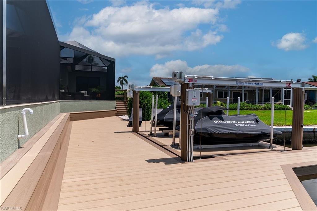 MARCO ISLAND - Residential