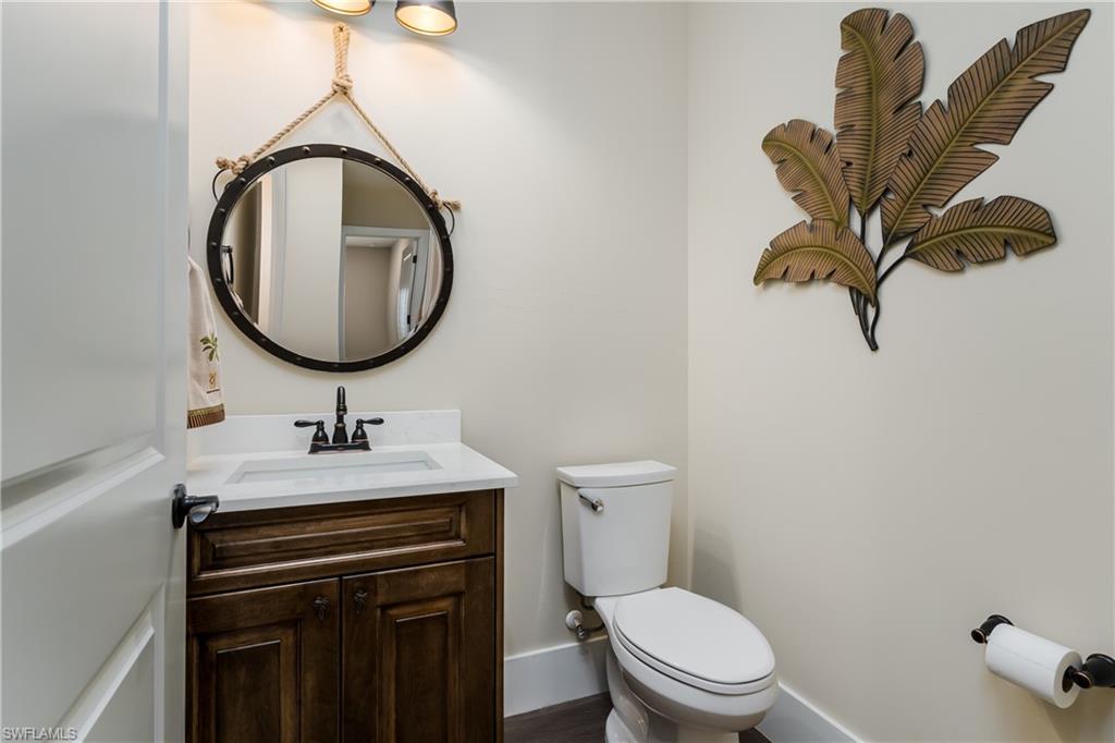 MARCO ISLAND - Residential