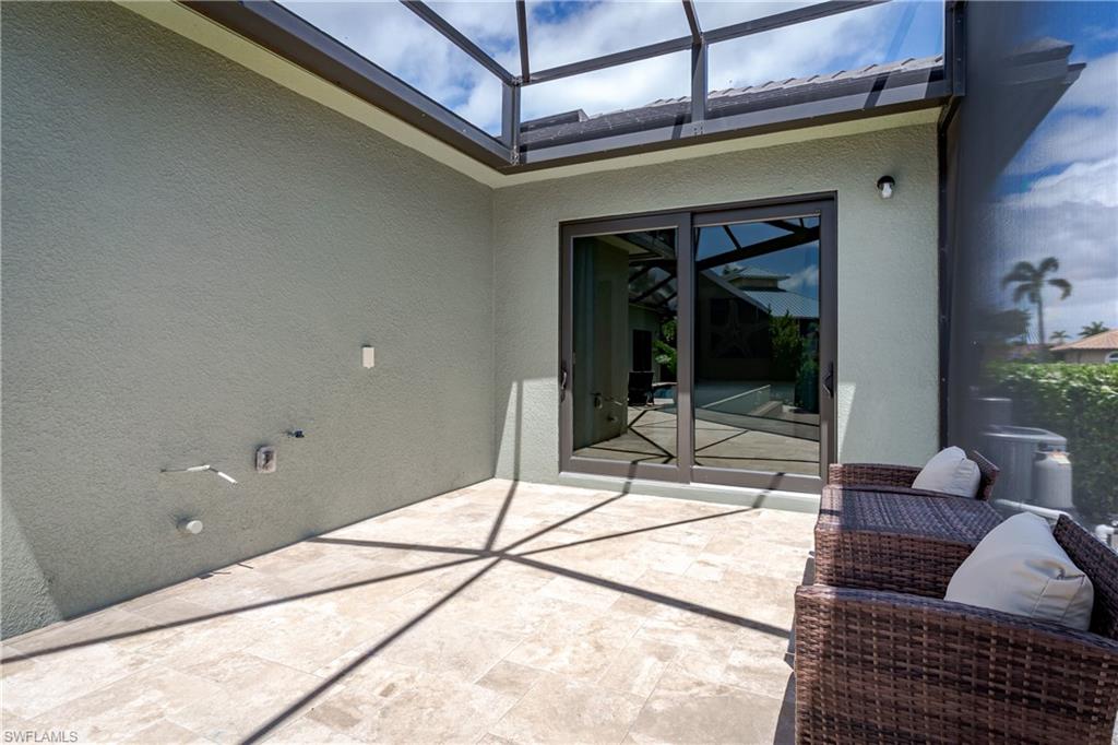 MARCO ISLAND - Residential