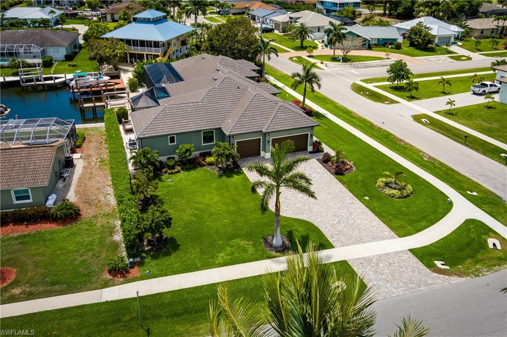 MARCO ISLAND - Residential