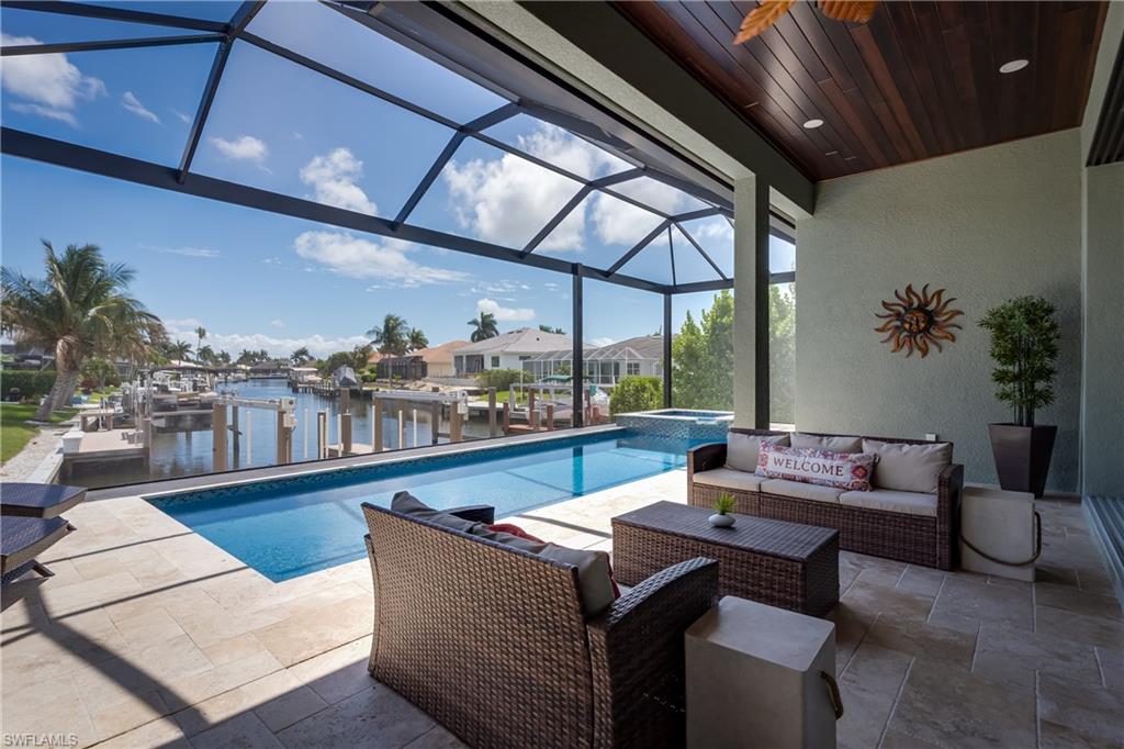 MARCO ISLAND - Residential