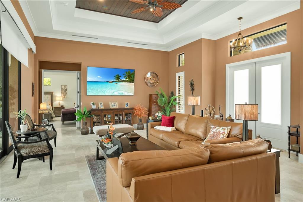 MARCO ISLAND - Residential