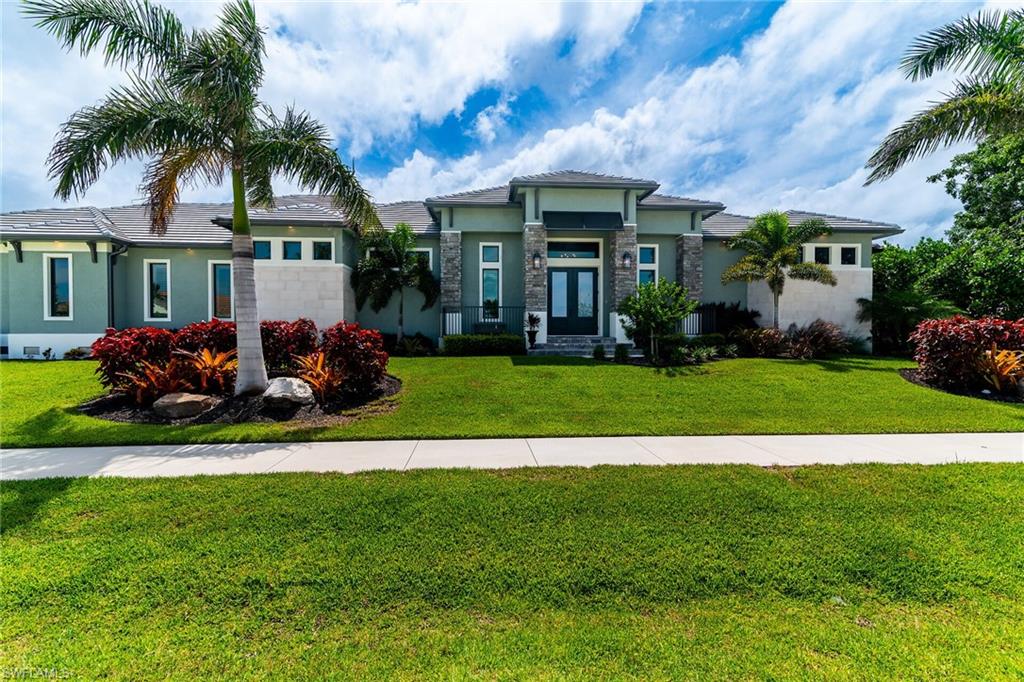 MARCO ISLAND - Residential
