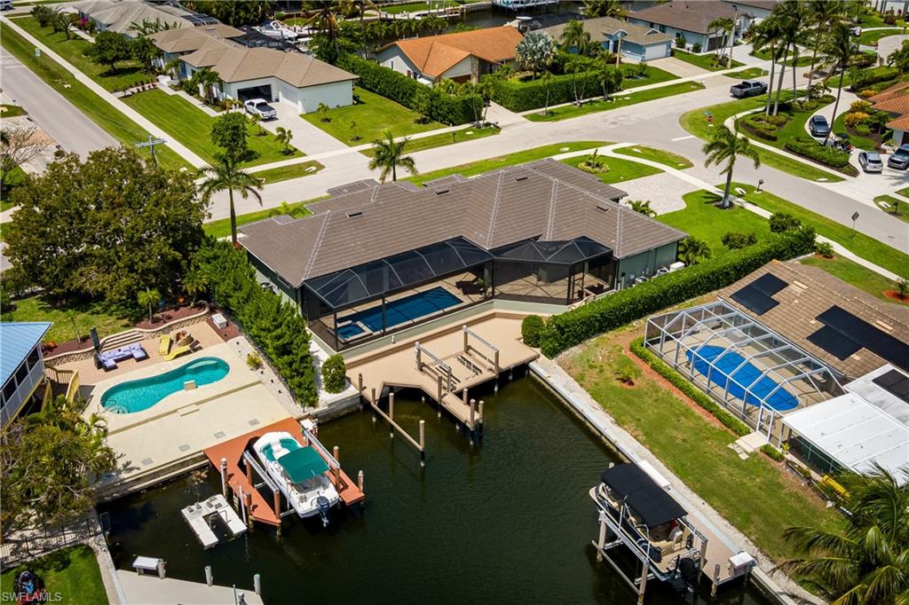 MARCO ISLAND - Residential