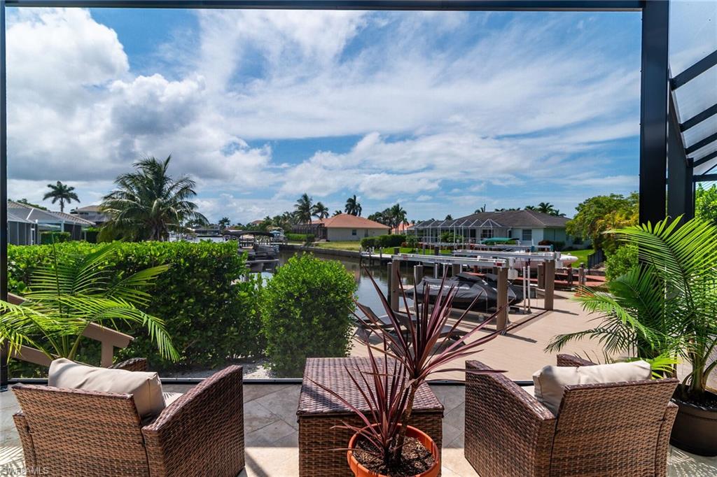 MARCO ISLAND - Residential