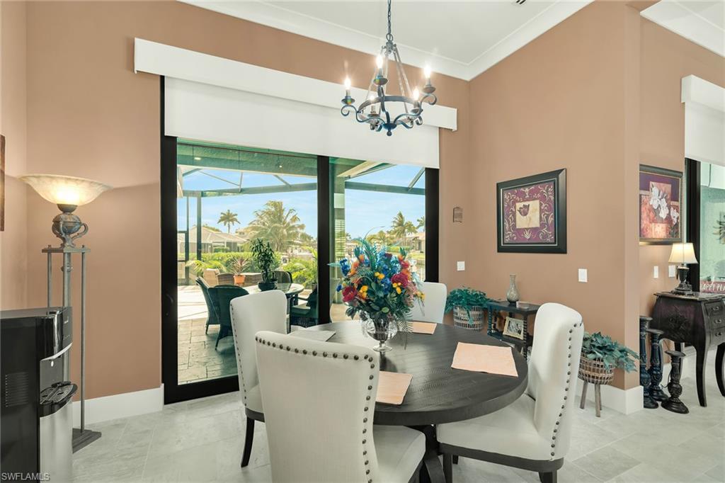 MARCO ISLAND - Residential