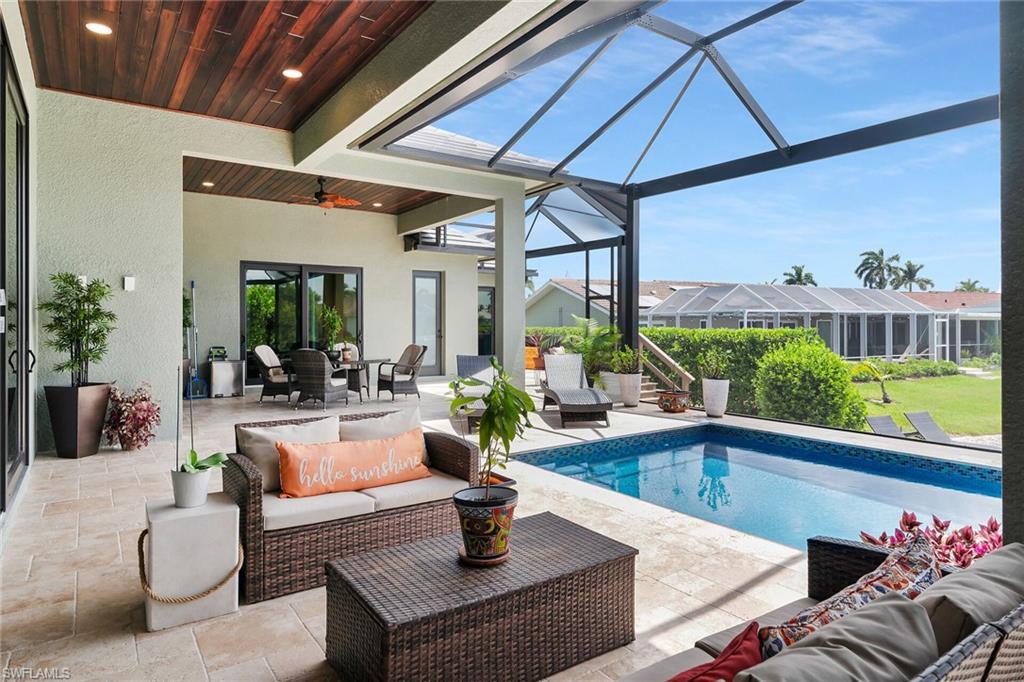 MARCO ISLAND - Residential