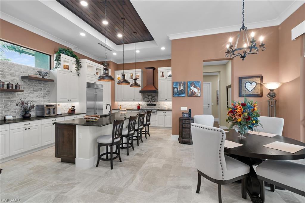 MARCO ISLAND - Residential