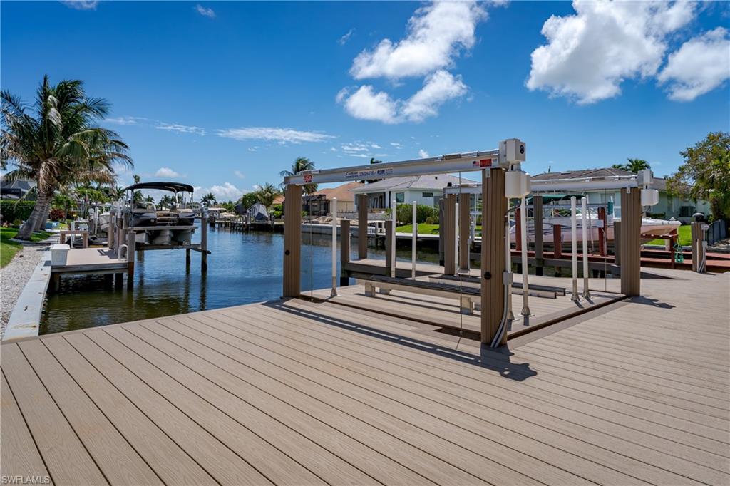 MARCO ISLAND - Residential