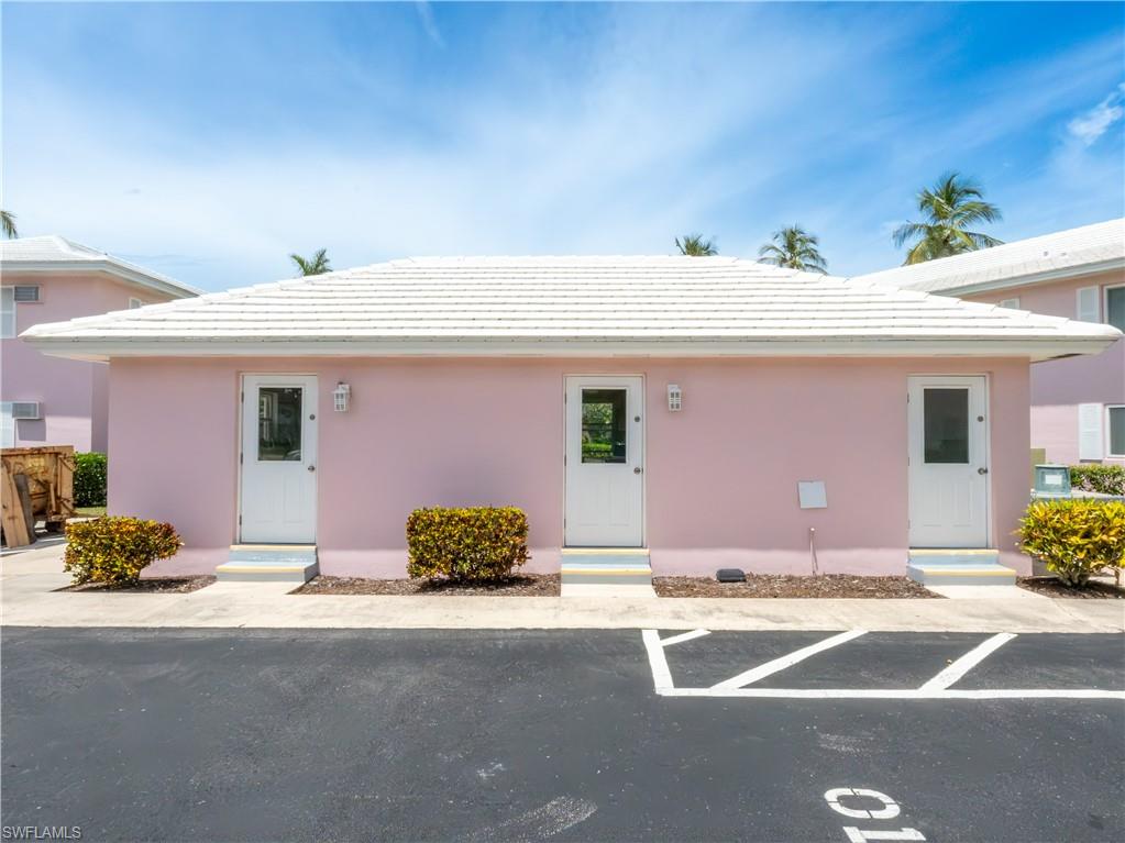 SEABREEZE SOUTH - Residential