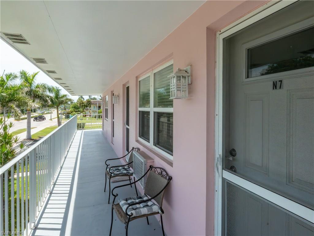 SEABREEZE SOUTH - Residential