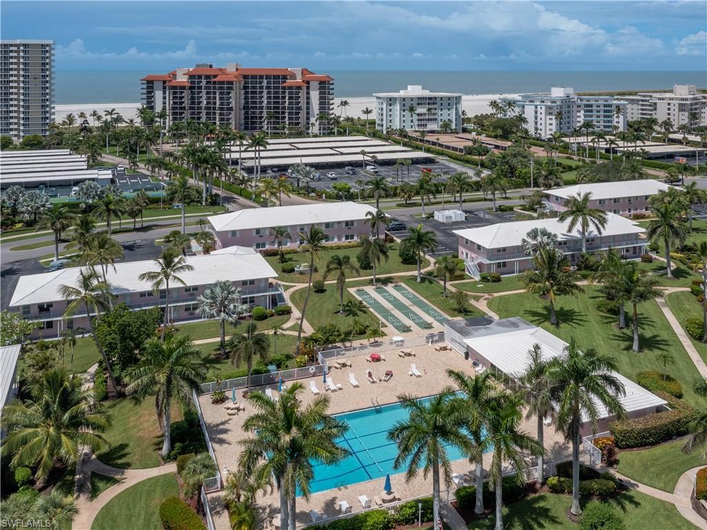 SEABREEZE SOUTH - Residential