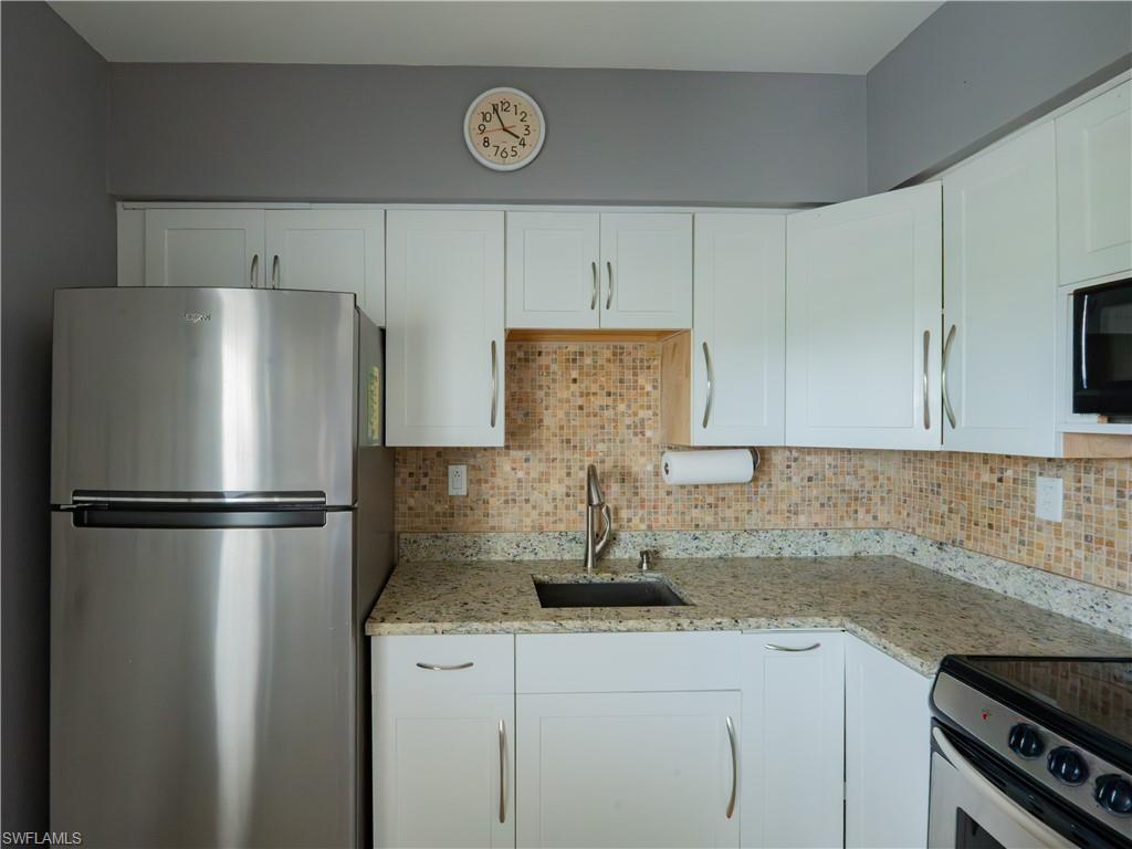 SEABREEZE SOUTH - Residential
