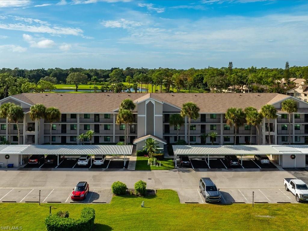 460 Fox Haven DR 1107