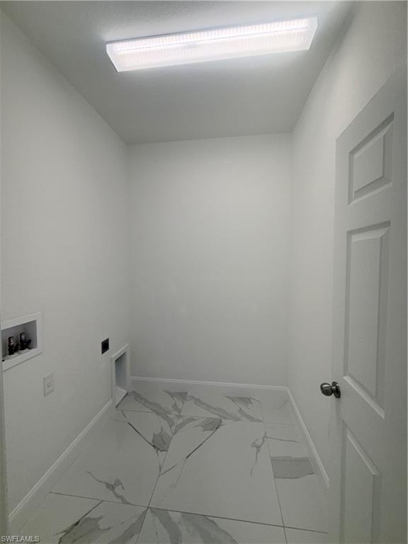 LEHIGH ACRES - Residential Lease