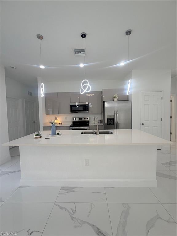 LEHIGH ACRES - Residential Lease