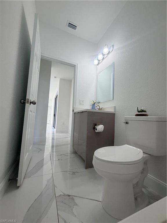 LEHIGH ACRES - Residential Lease