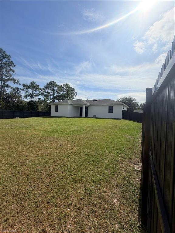 LEHIGH ACRES - Residential Lease