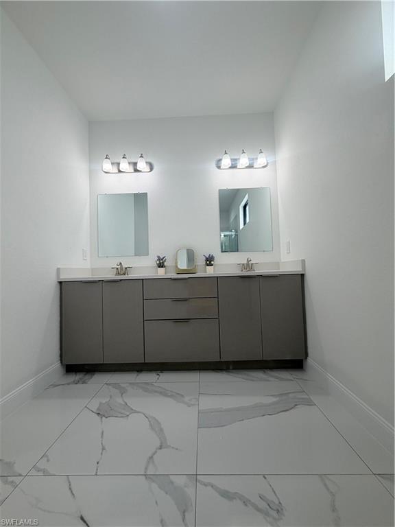 LEHIGH ACRES - Residential Lease