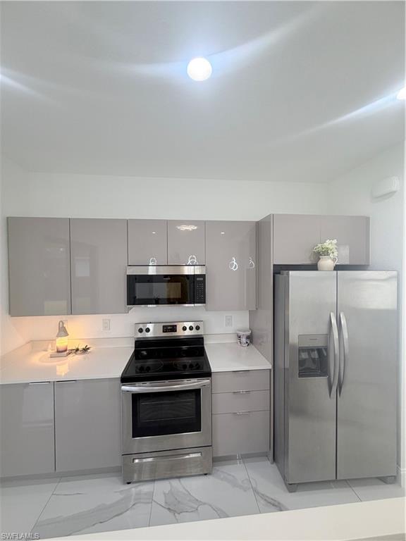 LEHIGH ACRES - Residential Lease