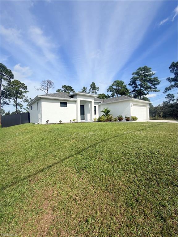 LEHIGH ACRES - Residential Lease