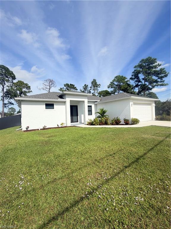 LEHIGH ACRES - Residential Lease
