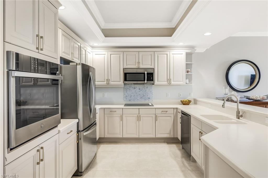 RIVA DEL LAGO - Residential