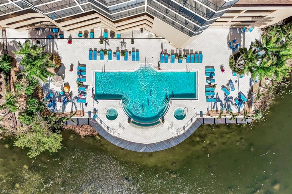 RIVA DEL LAGO - Residential