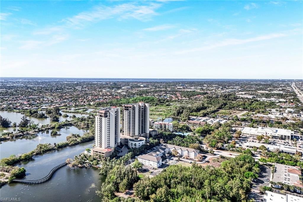 RIVA DEL LAGO - Residential