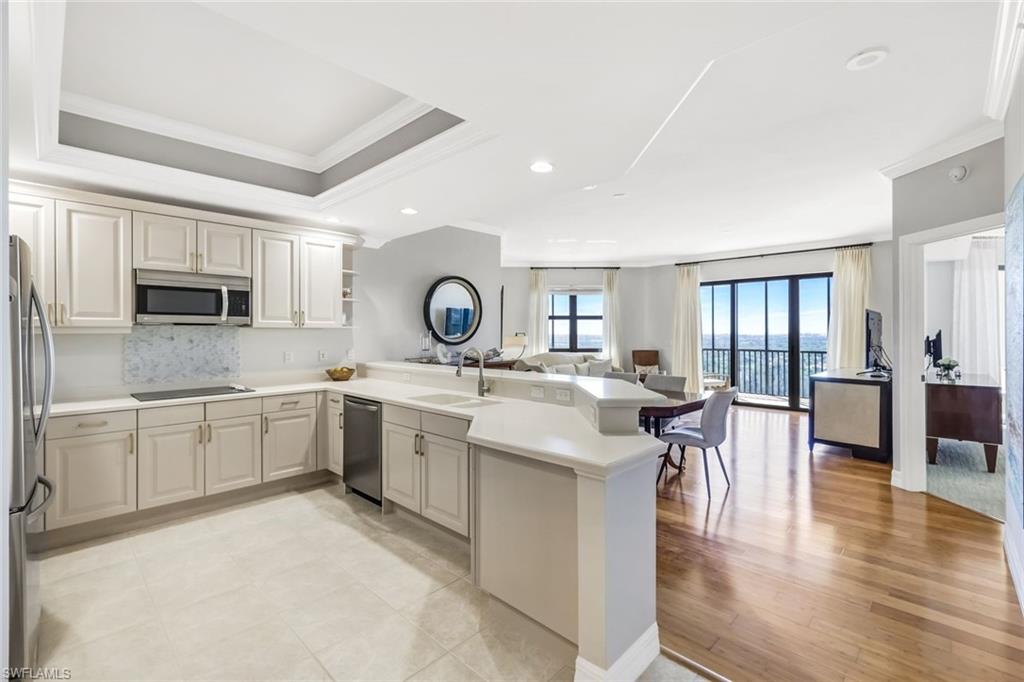 RIVA DEL LAGO - Residential