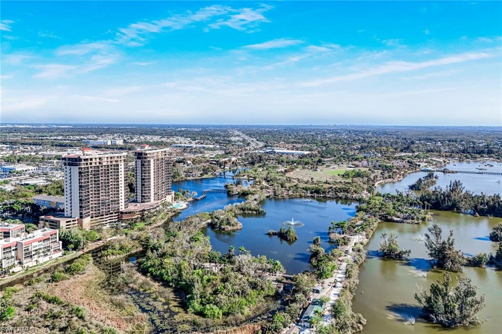 RIVA DEL LAGO - Residential