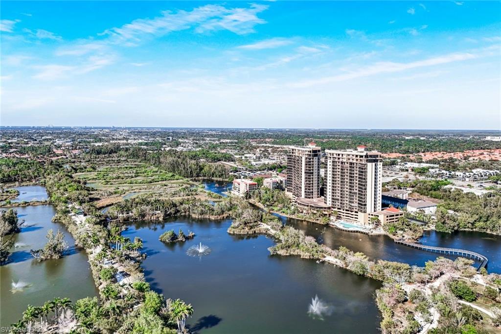 RIVA DEL LAGO - Residential