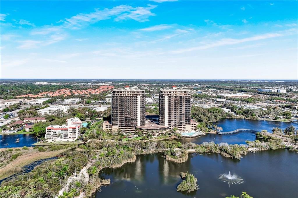 RIVA DEL LAGO - Residential