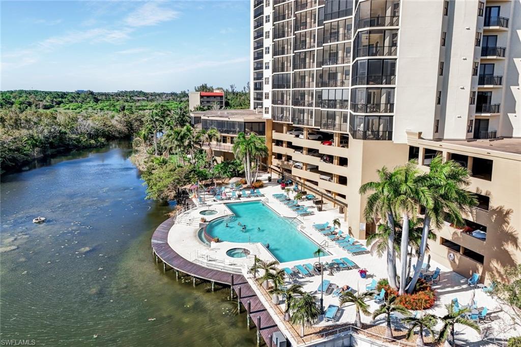 RIVA DEL LAGO - Residential