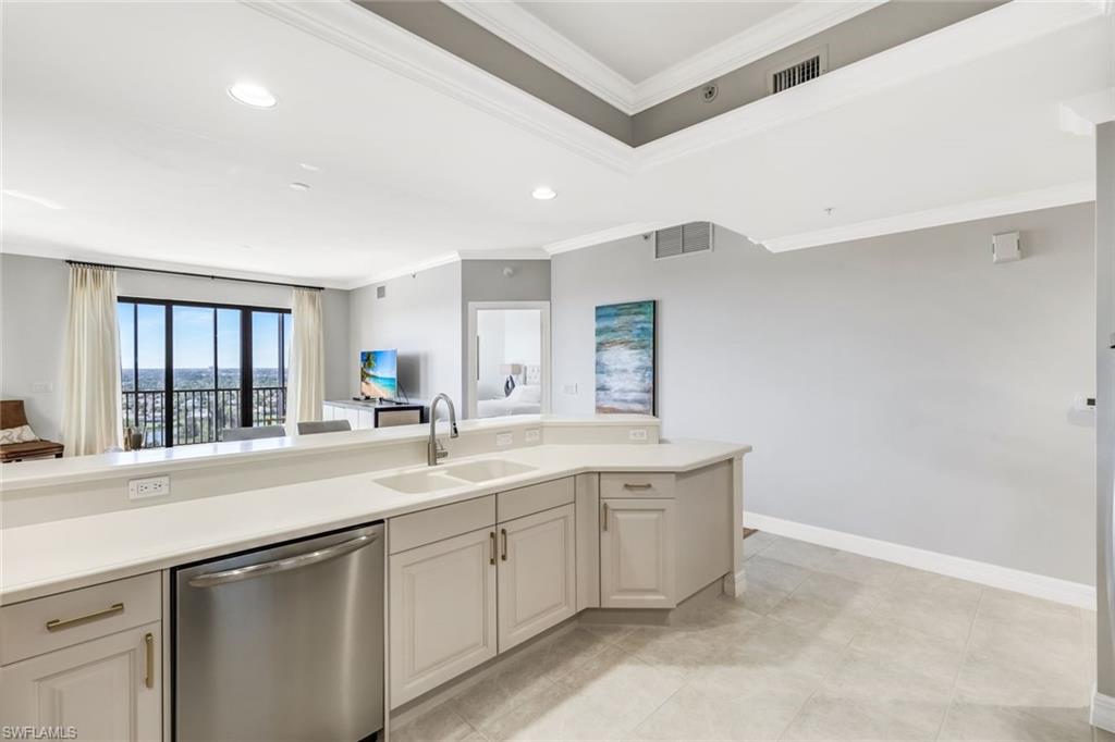 RIVA DEL LAGO - Residential