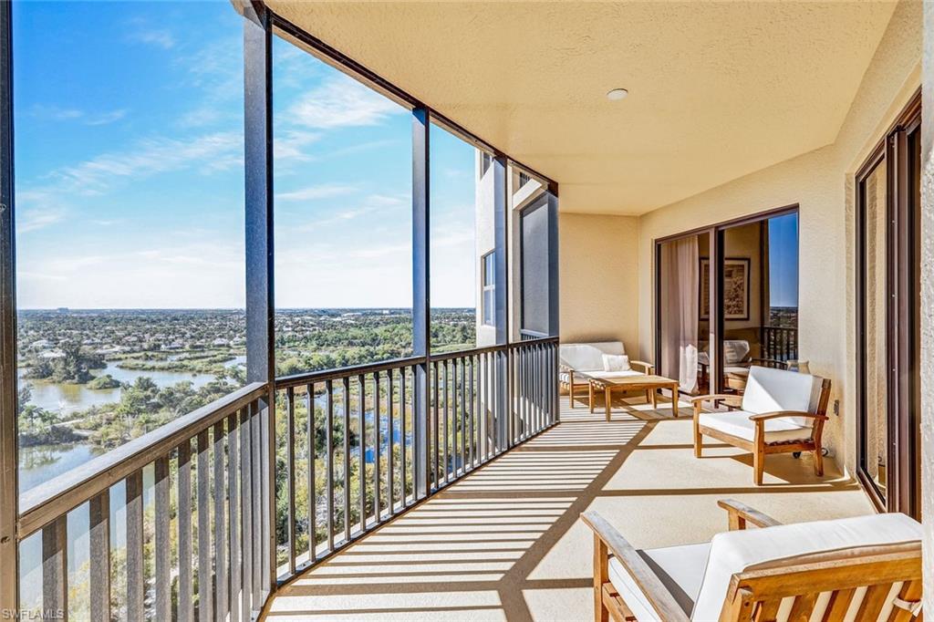 RIVA DEL LAGO - Residential