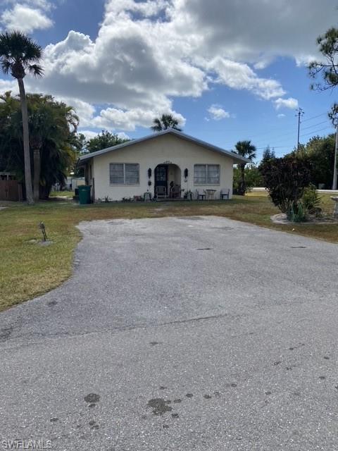 NAPLES PARK - Residential