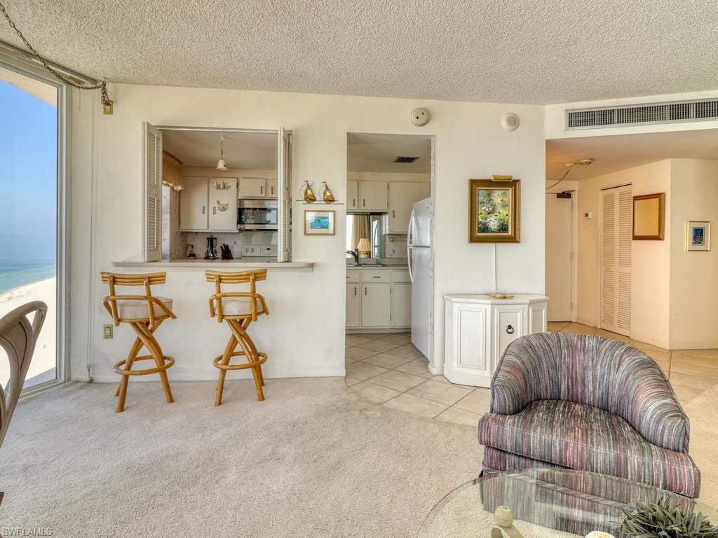 GULFVIEW APTS OF MARCO ISLAND - Residential