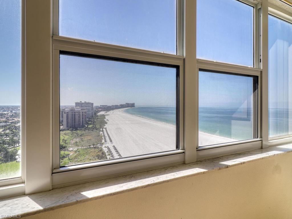 GULFVIEW APTS OF MARCO ISLAND - Residential