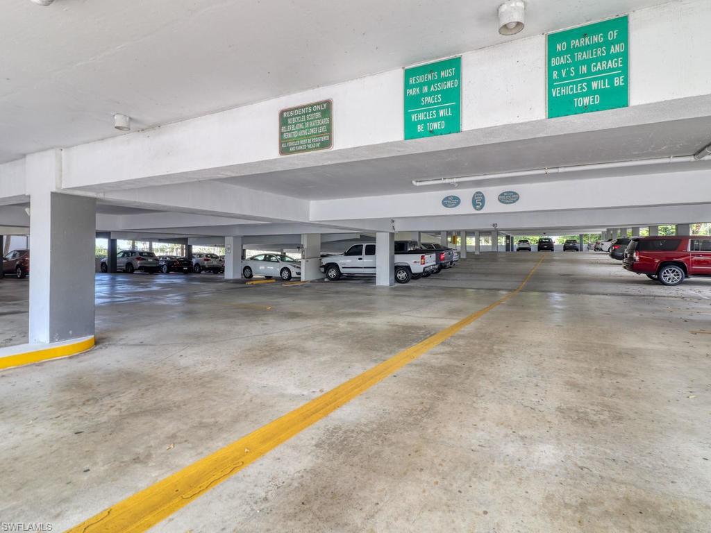 GULFVIEW APTS OF MARCO ISLAND - Residential