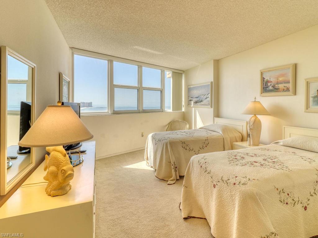 GULFVIEW APTS OF MARCO ISLAND - Residential